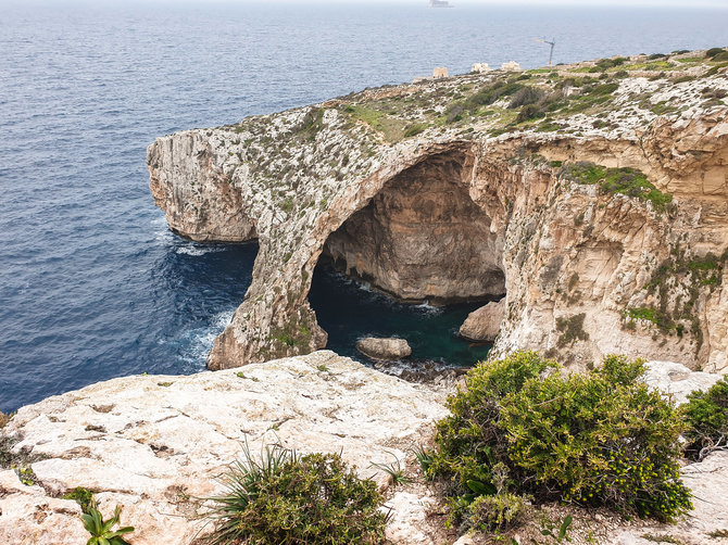 Lauros Bernotienės nuotr. / Malta