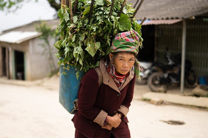 Artūro Nikogosian nuotr. / Vietnamas