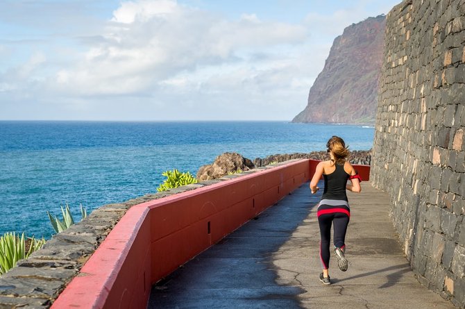 Shutterstock nuotr. / Naujieji Madeiroje