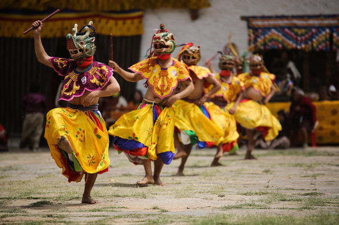 Shutterstock nuotr. / Butanas