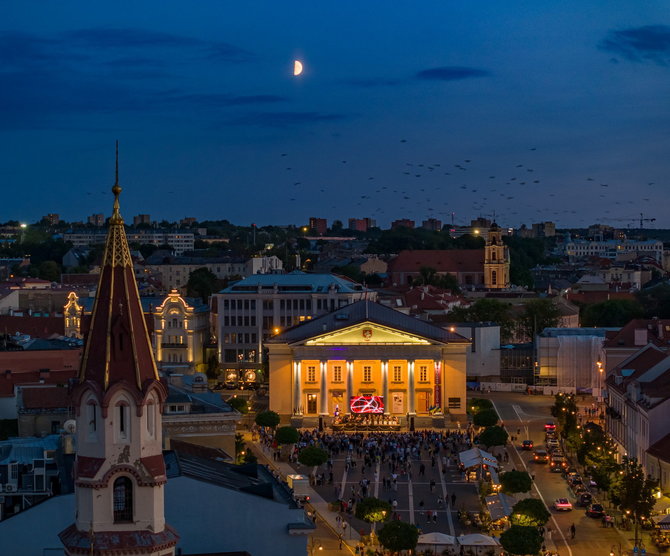 „Go Vilnius“ nuotr. / Vilnius