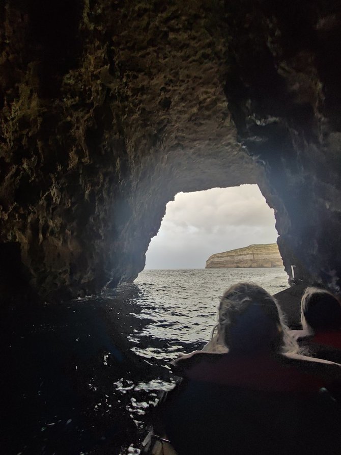 Asmeninio archyvo nuotr. / Malta