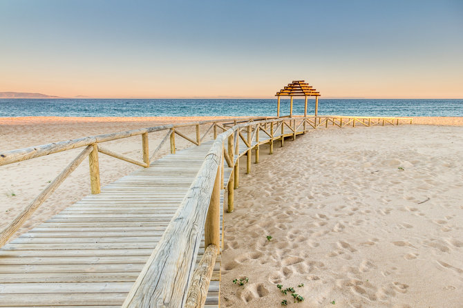 Shutterstock nuotr. / Kadisas, Ispanija