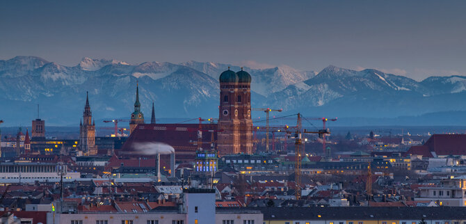 Shutterstock nuotr. / Miunchenas