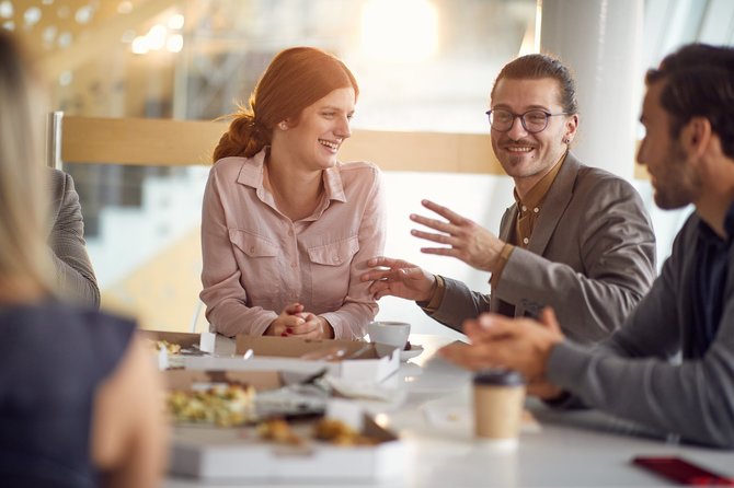 Shutterstock nuotr. / Almuerzo tradicija Ispanijoje