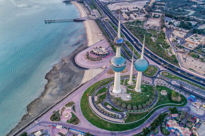 Shutterstock nuotr. / Kuveitas