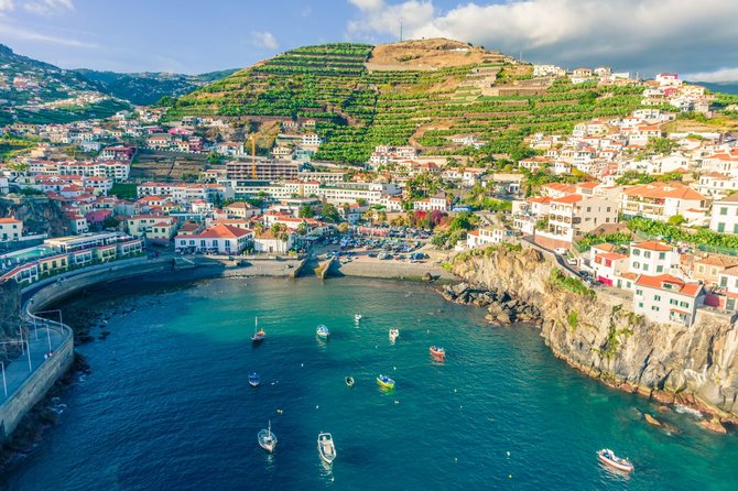 Shutterstock nuotr. / Madeira