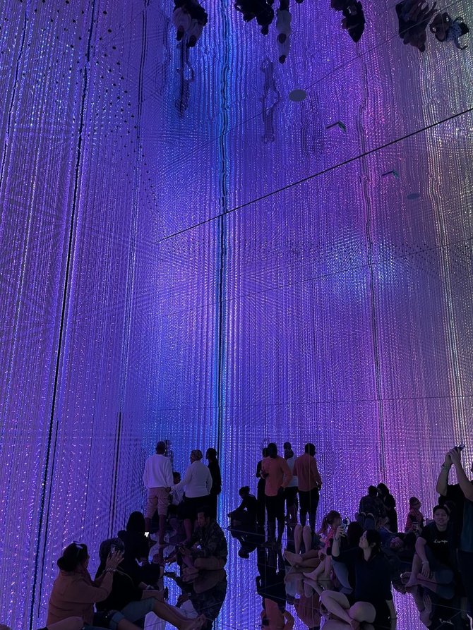 Asmeninio archyvo nuotr. / TeamLAB