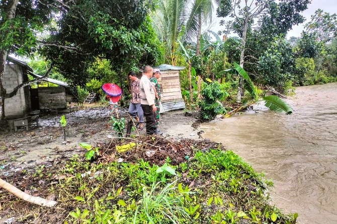 Vida Press nuotr. / Maluku, Indonezija