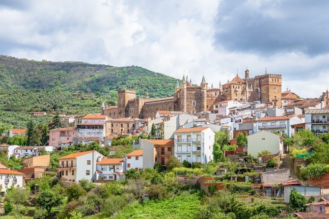 Shutterstock nuotr. / Ekstremadūra, Ispanija