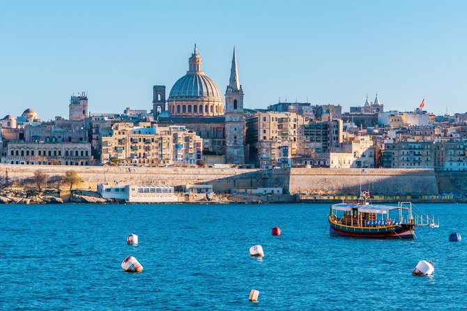 Asmeninio archyvo nuotr. Malta