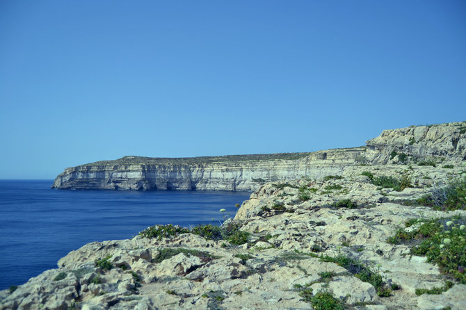 Asmeninio archyvo nuotr. / Malta