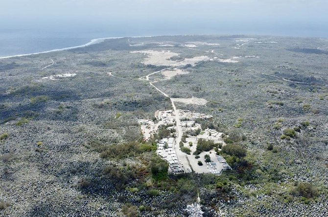 Asmeninio archyvo nuotr. / Nauru