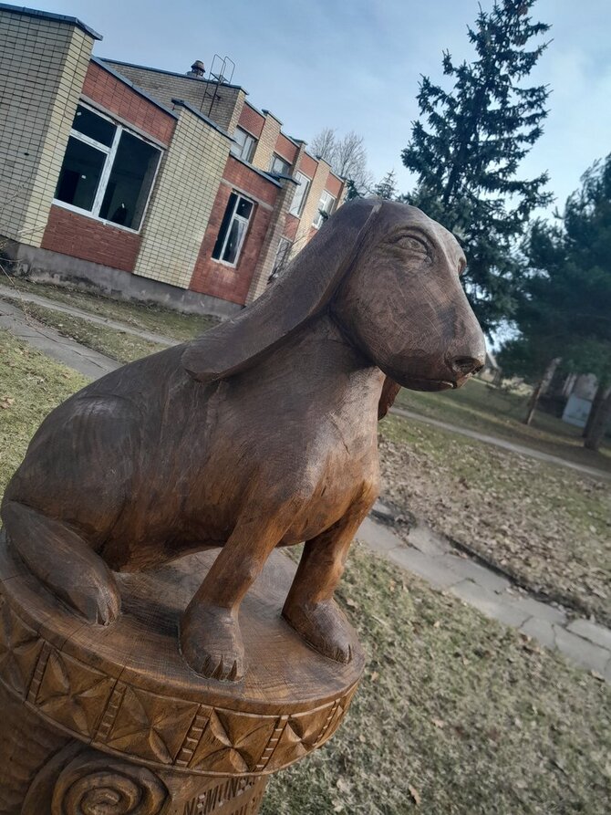 Odetos Juodokienės nuotr. / Nemunėlio Radviliškis