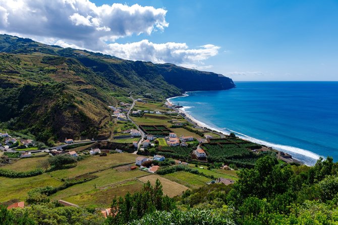 Shutterstock nuotr. / Santa Marijos sala