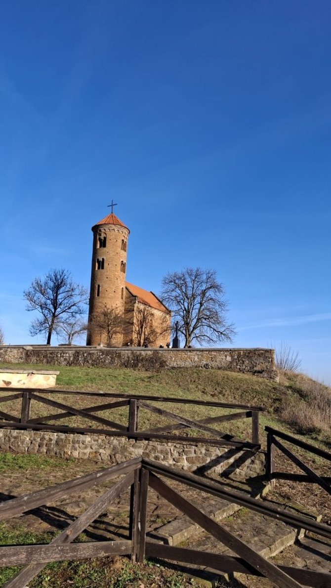 Asmeninio archyvo nuotr. / G.Statinio kelionė po Lodzės kraštą