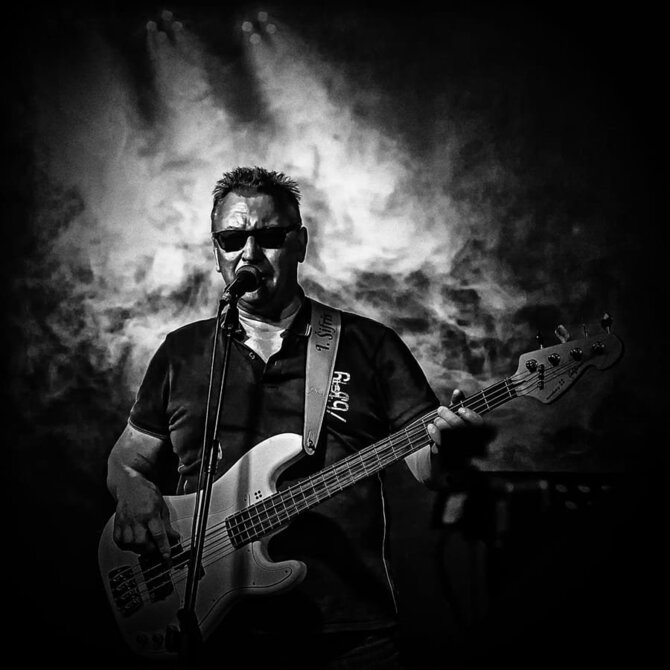 Stasio Petkaus nuotr./Igoris Šifris