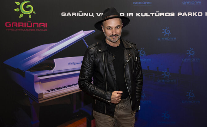Vido Černiausko nuotr./Renginio akimirka