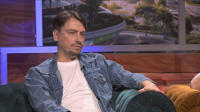 TV3 nuotr./Vytautas Mikaitis