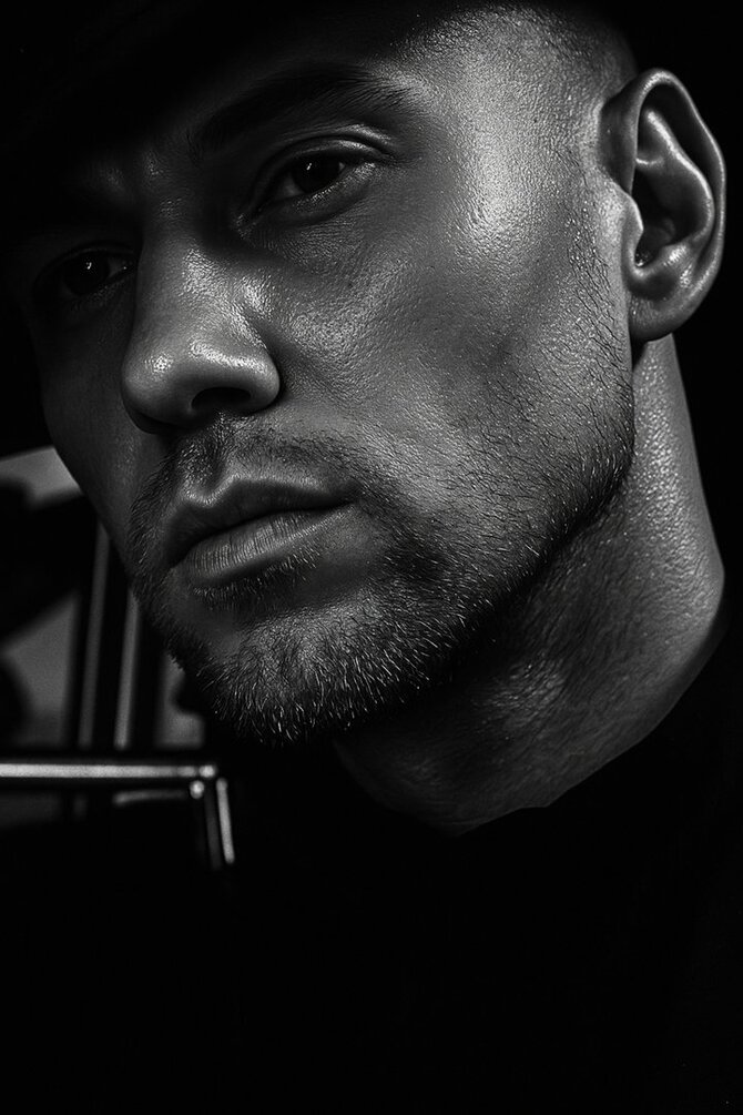 Asmeninio albumo nuotr./Sasha Song