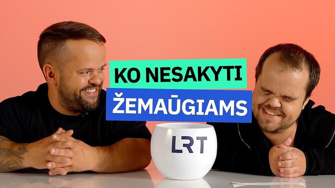 Stopkadro nuotr./Laidos „Ko nesakyti“ kadras