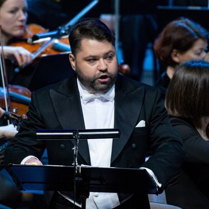 Asmeninio albumo nuotr./Rafailas Karpis