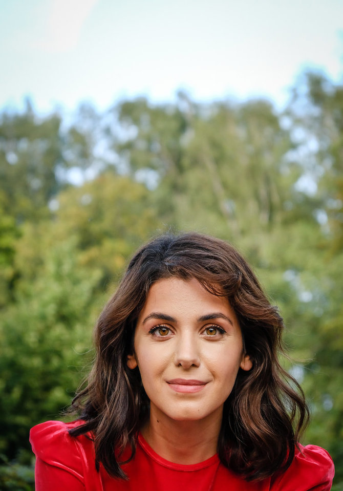 Katie Melua 