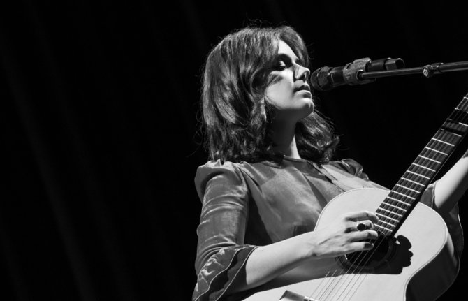 Katie Melua 