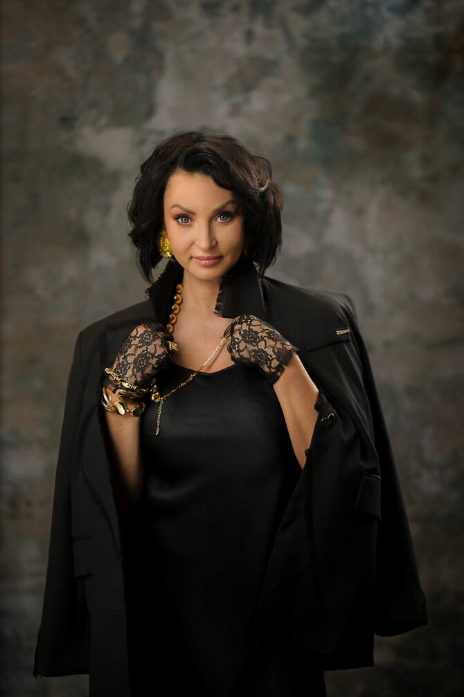 Antano Minkevičiaus nuotr./Jurgita Malakauskaitė