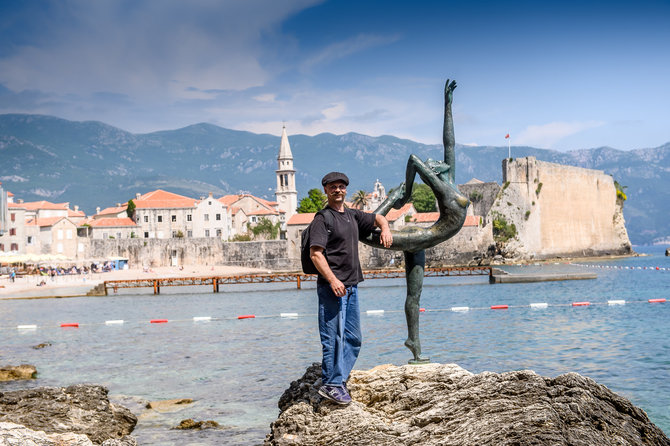 Tomasfoto nuotr./ Audrius Bružas 