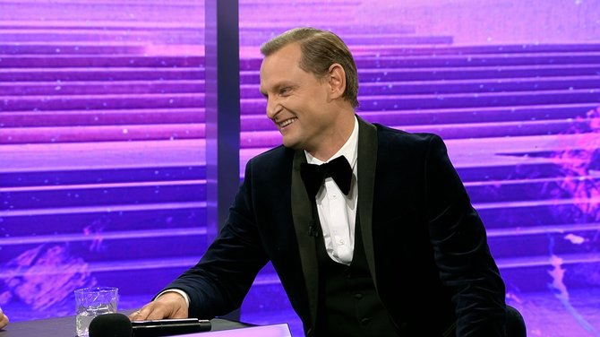 TV3 nuotr./Liudas Mikalauskas 