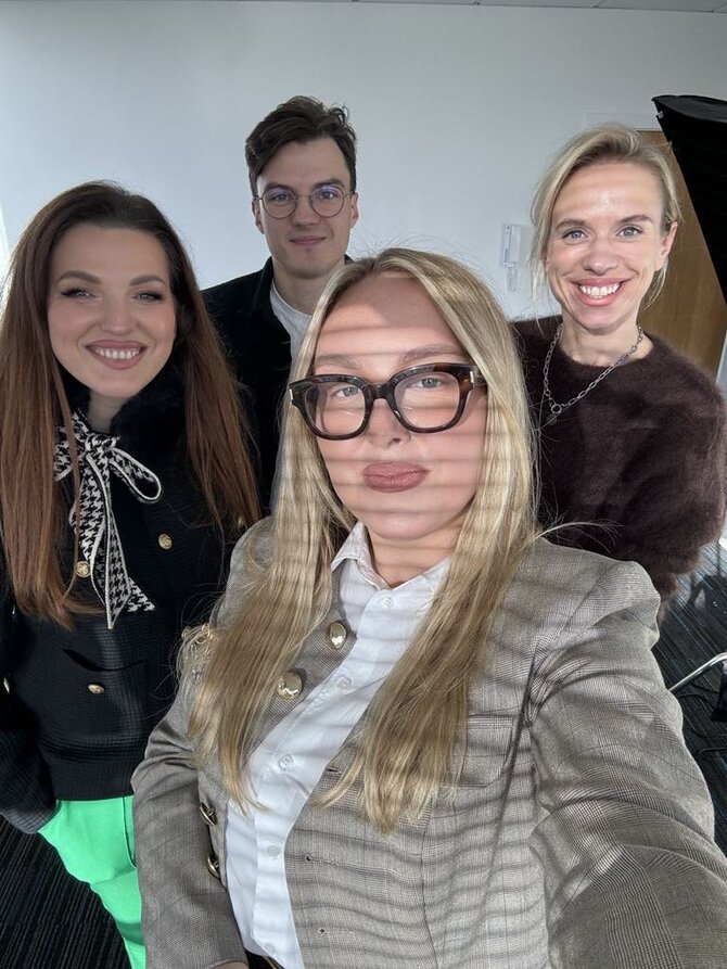 TV3 nuotr./Gabrielė Gunaitė