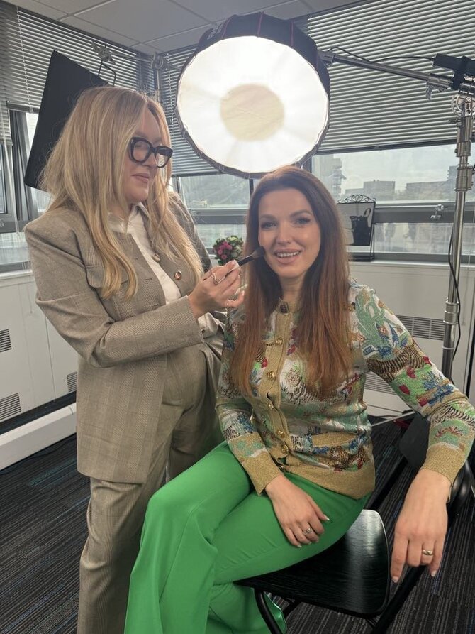 TV3 nuotr./Gabrielė Gunaitė