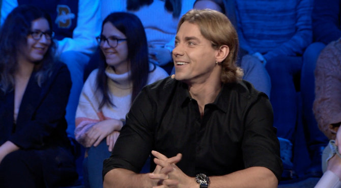 TV3 nuotr./Dovydas Laukys