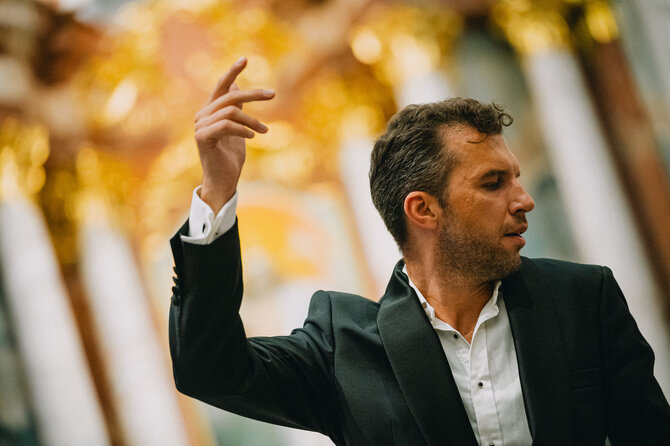 Modesto Endriuškos nuotr./Gediminas Gelgotas