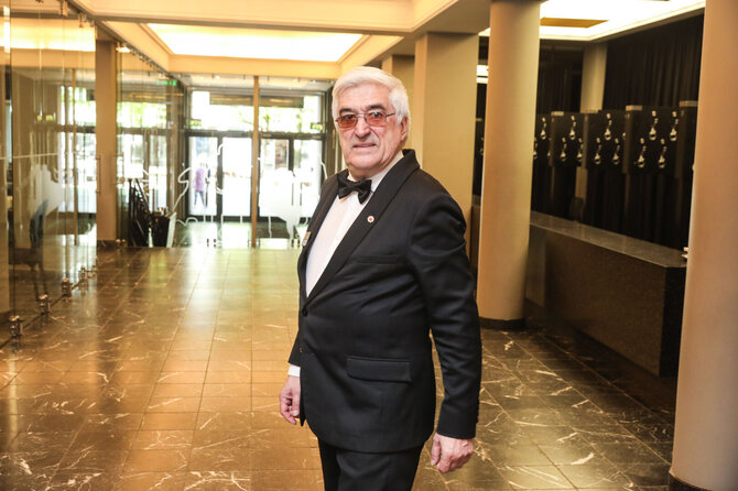 Rimantas Štaras
