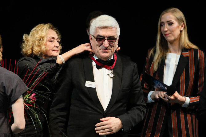 Rimantas Štaras