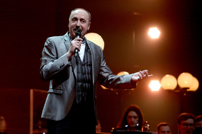 Antanas Čapas