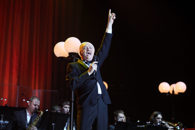 Antanas Čapas