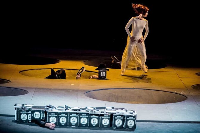 Teatro festivalis „Sirenos“/Pranešimo autorių nuotr. 