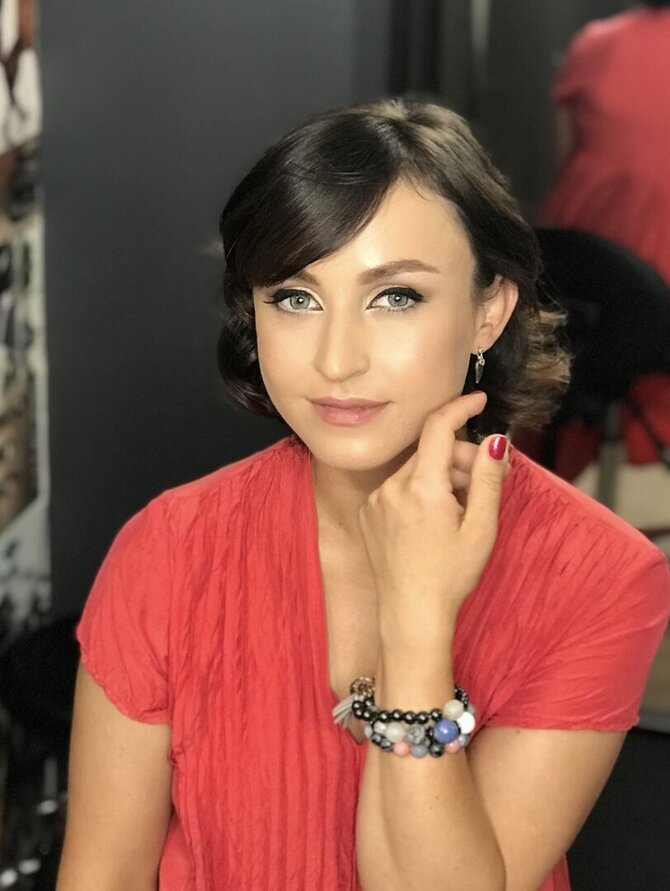 Katerina Voropaj / Vaivos Šimkienės nuotr.
