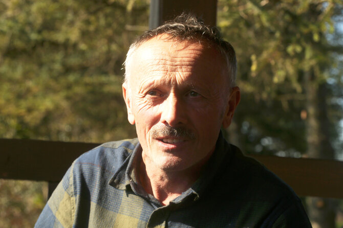 Fausto Augustino/„Alytaus naujienos“ nuotr./Rimantas Balevičius