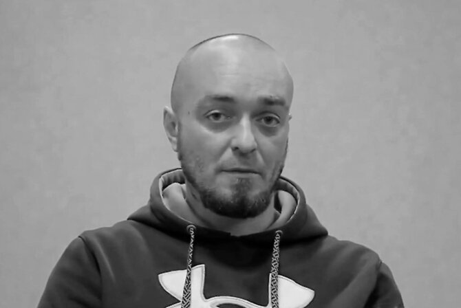 Ekrano nuotr. /Dmitrijus Oganjanas