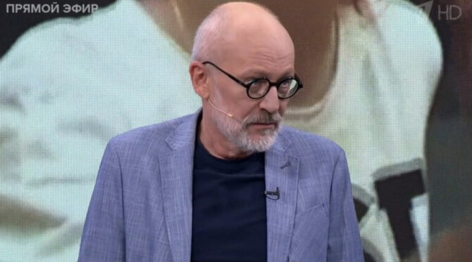Aleksandras Gordonas