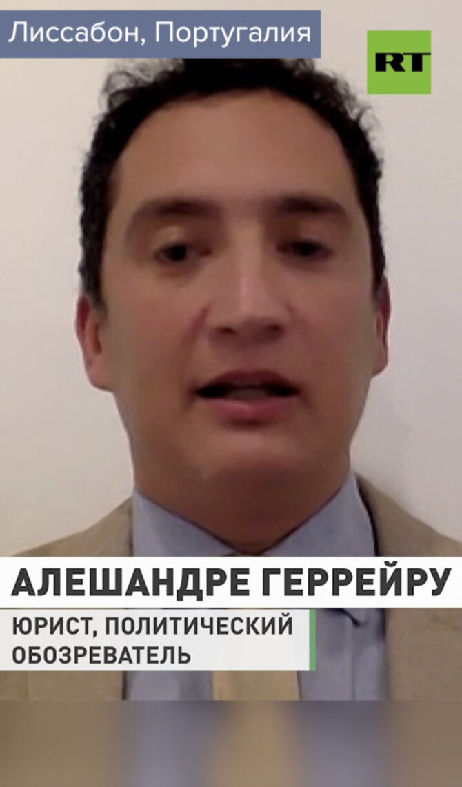 Ekrano nuotr. /Rusijos propagandininkai sukūrė siužetą apie tariamą Krymo tilto sprogdintoją