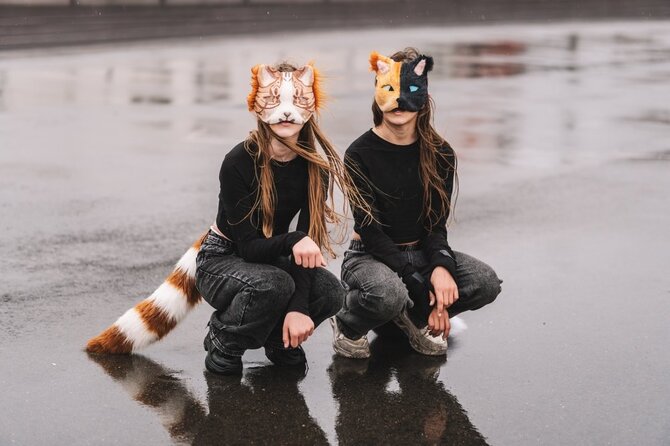 Shutterstock nuotr./„Furių“ judėjimu dažniausiai susidomi paaugliai