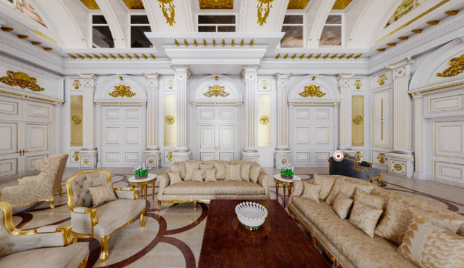 palace.navalny.com/Skaitykla „Putino rūmuose“