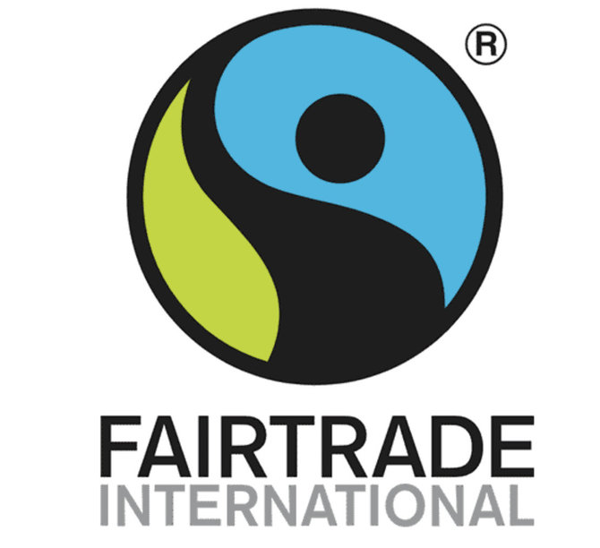 Ekrano nuotr. /„Fairtrade International“ – tai pasaulinė 25 organizacijų asociacija, koordinuojanti „Fairtrade“ ženklinimą tarptautiniu lygmeniu