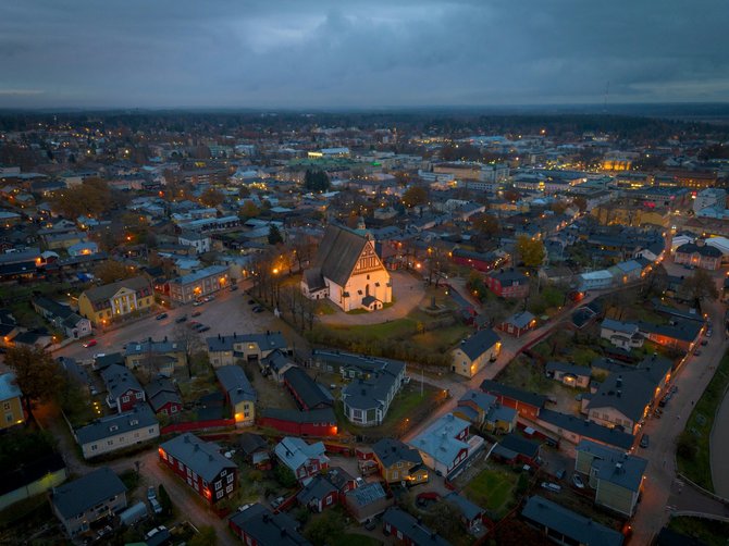 Porvoo, Finland