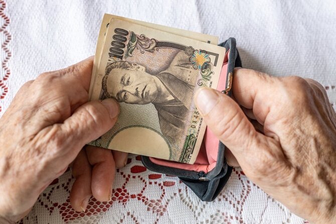 Shutterstock nuotr./Japonija ir jos žmonės